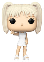 Spice Girls POP! Rocks Vinyl Figure Baby Spice 9 cm