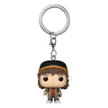 Stranger Things POP! Vinyl Keychains 4 cm Dustin Henderson Display (12)