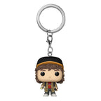 Stranger Things POP! Vinyl Keychains 4 cm Dustin Henderson Display (12)