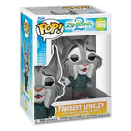 Zootopia 2 POP! Movies Vinyl Figure Pawbert Lynxley 9 cm