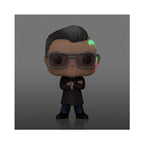 Beetlejuice POP! Movies Vinyl Figure Wolf Jackson 9 cm