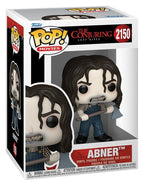 The Conjuring POP! Movies Vinyl Figure Abner 9 cm