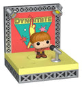 BTS Bitty POP! Stages Vinyl Figure Jin (Dynamite) 2,5 cm