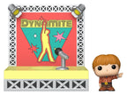 BTS Bitty POP! Stages Vinyl Figure Jin (Dynamite) 2,5 cm