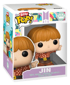 BTS Bitty POP! Stages Vinyl Figure Jin (Dynamite) 2,5 cm