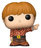 BTS Bitty POP! Stages Vinyl Figure Jin (Dynamite) 2,5 cm