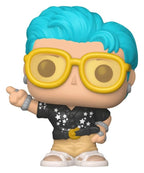 BTS Bitty POP! Stages Vinyl Figure RM (Dynamite) 2,5 cm