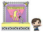 BTS Bitty POP! Stages Vinyl Figure Suga (Dynamite) 2,5 cm