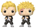 Tokyo Revengers POP! Animation Vinyl Figures Take-Mitchy w/Chase 9 cm Assortment (6)