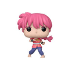 Ranma 1/2 POP! Animation Vinyl Figure Ranma w/CH 9 cm Assortment (6)