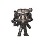Fallout POP! TV Vinyl Figures Maximus w/CH 9 cm Assortment (6)