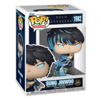 Solo Leveling POP! Animation Vinyl Figure Sung Jinwoo with Chase 9 cm Assortment (6)