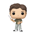 Wizards Of Waverly Place POP! Sayings Vinyl Figure Max Russo 9 cm