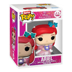 Disney Princess Bitty POP! 24 Day Advent Calendar Countdown