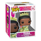 Disney Princess Bitty POP! 24 Day Advent Calendar Countdown