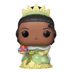 Disney Princess Bitty POP! 24 Day Advent Calendar Countdown