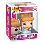Disney Princess Bitty POP! 24 Day Advent Calendar Countdown
