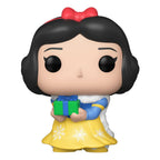 Disney Princess Bitty POP! 24 Day Advent Calendar Countdown