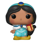 Disney Princess Bitty POP! 24 Day Advent Calendar Countdown