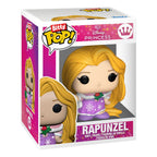 Disney Princess Bitty POP! 24 Day Advent Calendar Countdown