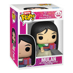 Disney Princess Bitty POP! 24 Day Advent Calendar Countdown