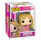 Disney Princess Bitty POP! 24 Day Advent Calendar Countdown