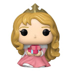 Disney Princess Bitty POP! 24 Day Advent Calendar Countdown