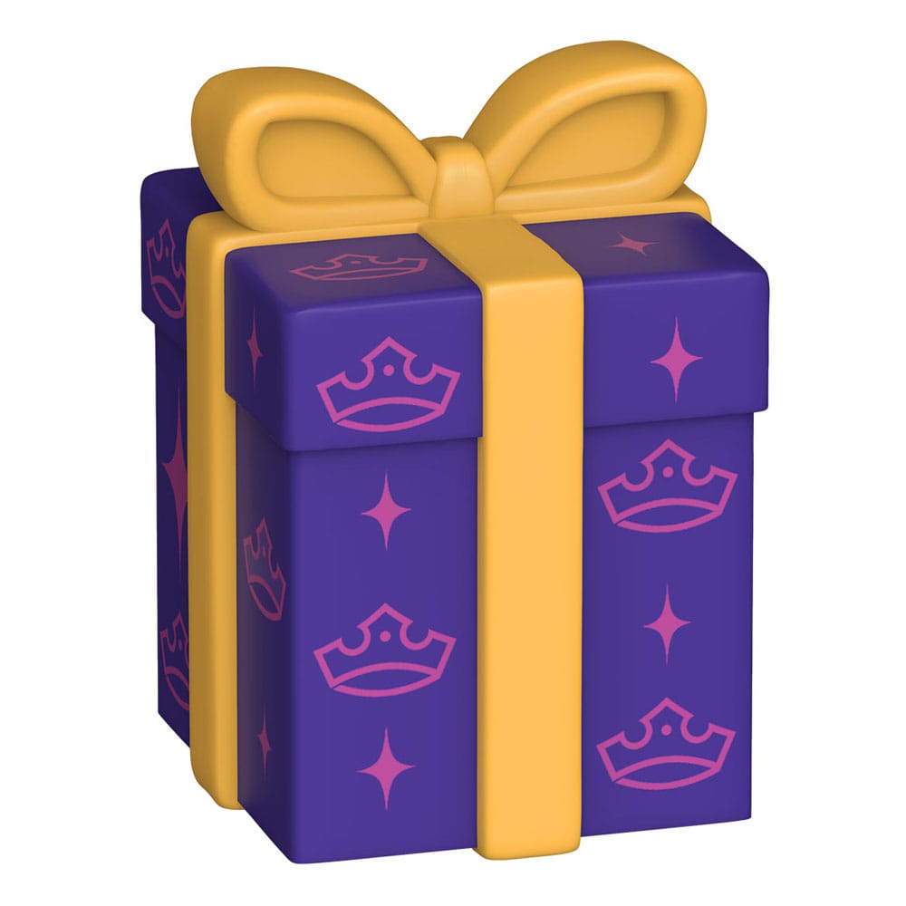 Disney Princess Bitty POP! 24 Day Advent Calendar Countdown