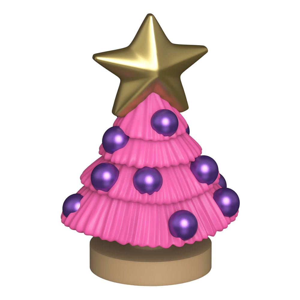 Disney Princess Bitty POP! 24 Day Advent Calendar Countdown