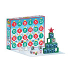Disney Bitty POP! 24 Day Advent Calendar Countdown Stitch Holiday