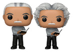 Firefly POP! TV Vinyl Figure Shepherd Book w/CH 9 cm Assortment (6)