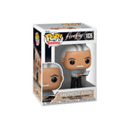Firefly POP! TV Vinyl Figure Shepherd Book w/CH 9 cm Assortment (6)