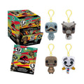 Jurassic Park Plush Keychain 5 cm Jurassic Park