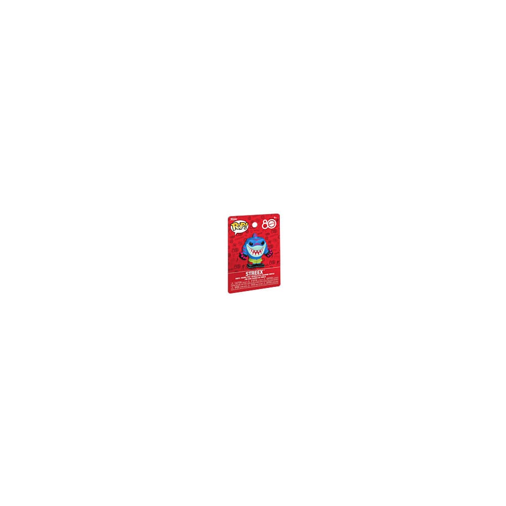 Retro Toy by Loungefly PVC Pins Blind Box PDQ Display (12)
