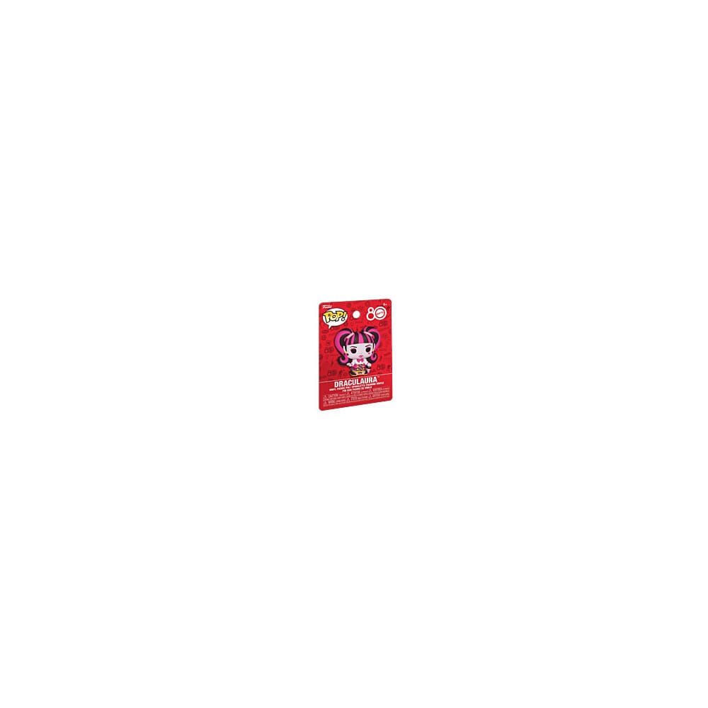 Retro Toy by Loungefly PVC Pins Blind Box PDQ Display (12)