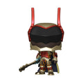 Kingdom Hearts POP! Games Vinyl Figure Lingering Will 9 cm