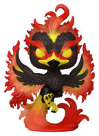 Funko-Legacy POP! Myths Vinyl Figures Phoenix w/Chase 9 cm Assortment (6)