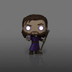 Baldur's Gate 3 POP! Games Vinyl Figures Gale with Glow Chase 9 cm Assortment (6)