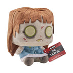 The Exorcist Plush Figure Horror Regan MacNeil 18 cm