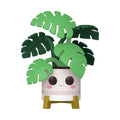 Funko Legacy POP! Plants Vinyl Figure Monstera 9 cm