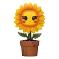 Funko Legacy POP! Plants Vinyl Figure Sunflower 9 cm