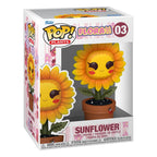Funko Legacy POP! Plants Vinyl Figure Sunflower 9 cm