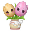 Funko Legacy POP! Plants Vinyl Figure Tulip 9 cm