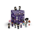 Wednesday Mini Figures PDQ 5 cm Display (12)