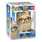 Toy Story POP! Disney Vinyl Figures Al (Chicken Suit) (30th Anniversary) 9 cm