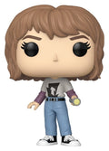 Stranger Things POP! TV Vinyl Figure Robin Buckley with Flashlight Exclusive 9 cm