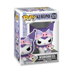Sanrio POP!&Buddy Animation Vinyl Figures Kuromi w/ Bear 9 cm