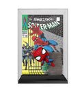 Marvel POP! Comic Cover Vinyl Figure Spider-Man '65 9 cm