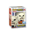 Invincible POP! TV Vinyl Figure B.B. w/(CH)(BD) heo exclusive Assortment (6) 9 cm