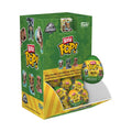 Jurassic Park POP! Vinyl Figure Easter Egg PDQ Display (24) 2,5 cm